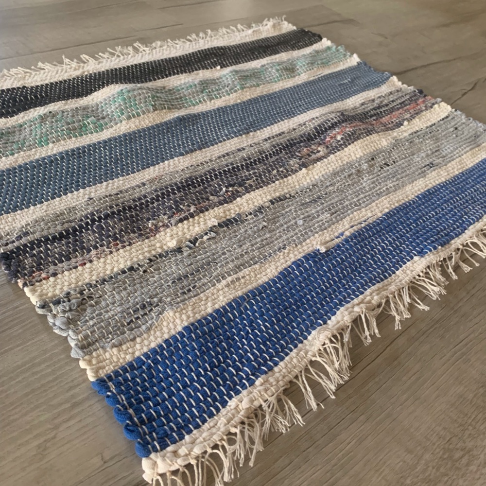 Area rug. NWOT